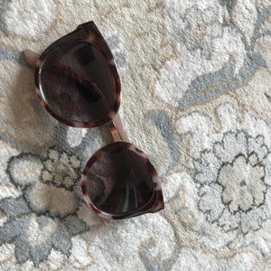 Tortoiseshell Sunglasses